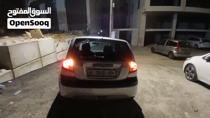 Hyundai Other 2008 photo 4