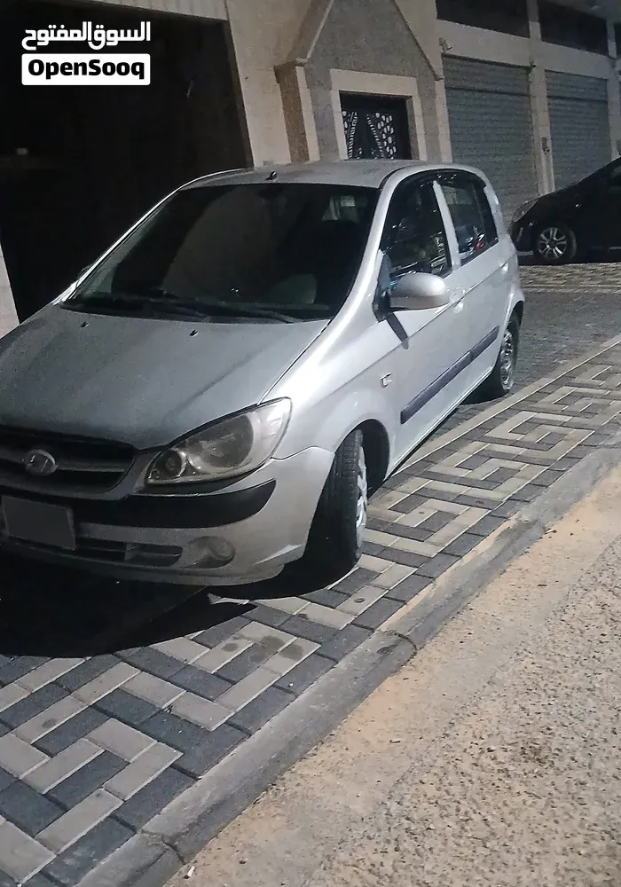 Hyundai Other 2008 photo 2