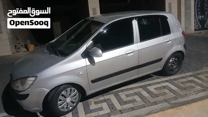 Hyundai Other