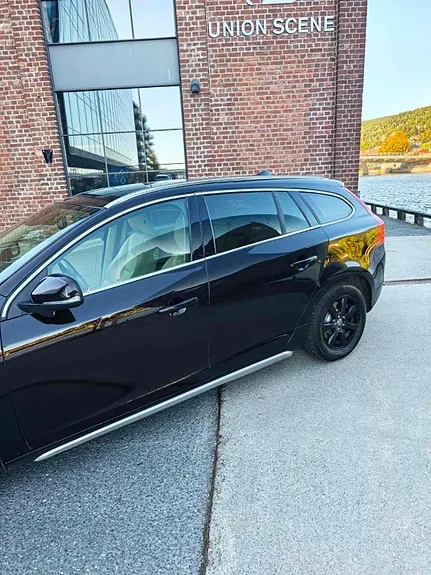 Volvo V60 2011 photo 5