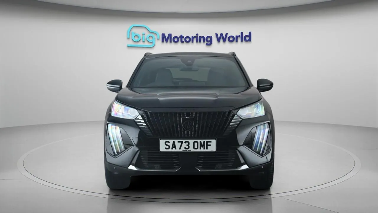 Peugeot 2008 2023 photo 3