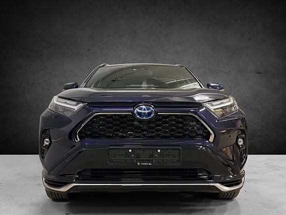 Toyota Rav4 2024 photo 3