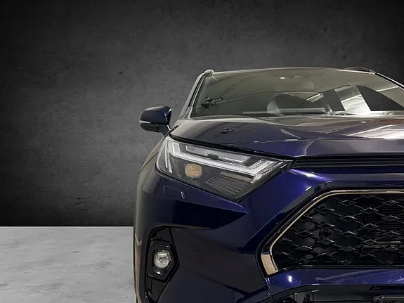 Toyota Rav4 2024 photo 5