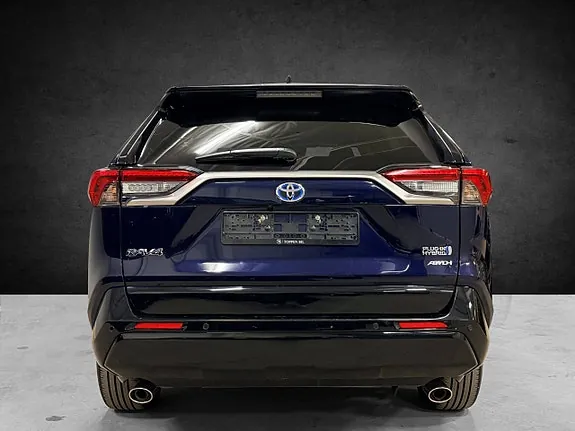 Toyota Rav4 2024 photo 4
