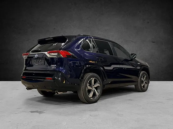 Toyota Rav4 2024 photo 2