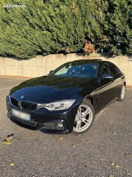 BMW Série 4