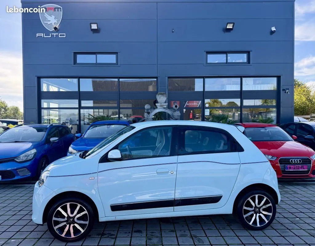 Renault Twingo