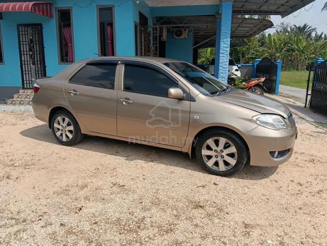 Toyota Vios