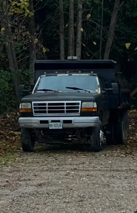 Ford F-550