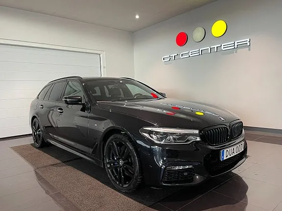 BMW 530D