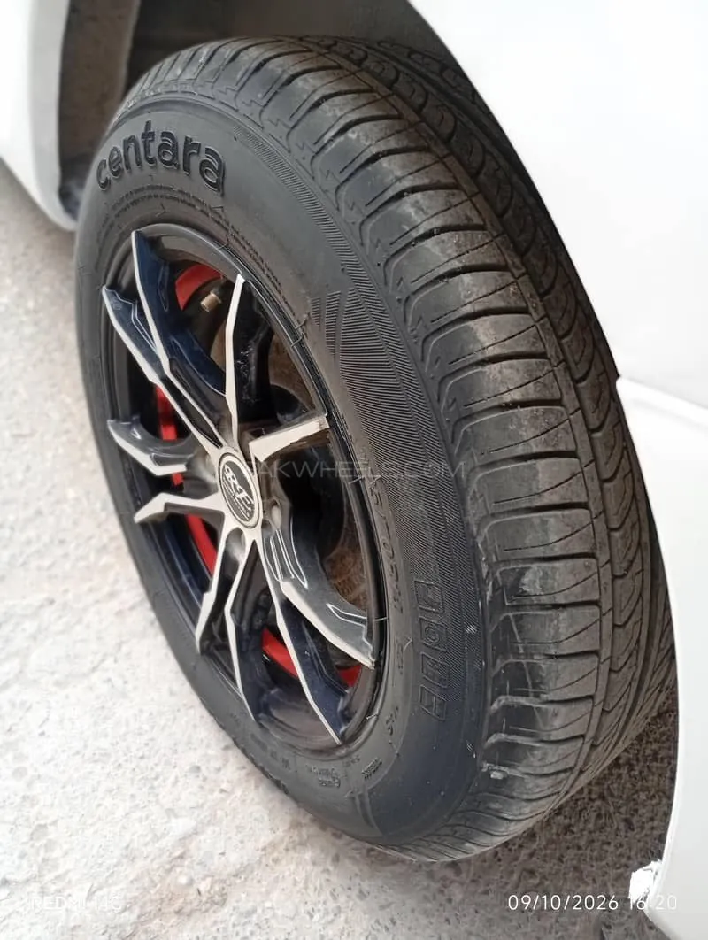 Changan Karvaan