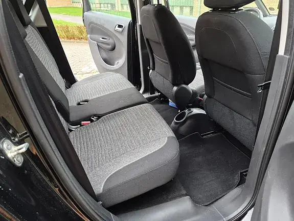 Citroen C3 Picasso 2016 photo 5