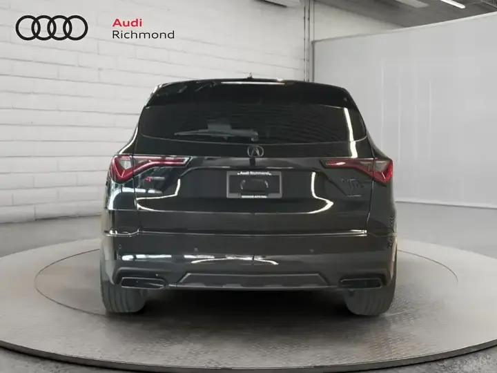 Acura Mdx 2024 photo 4