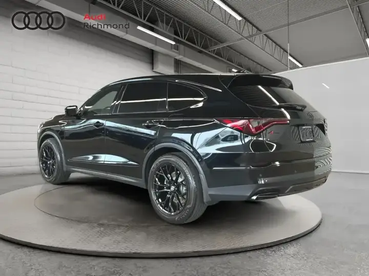Acura Mdx 2024 photo 3