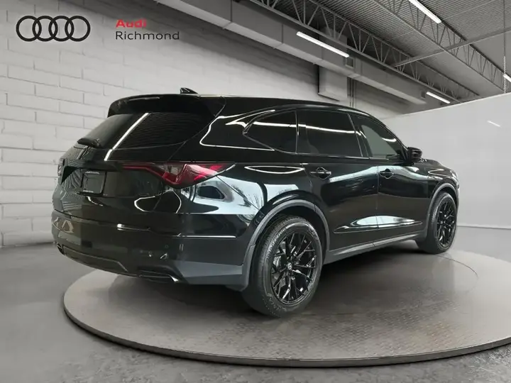Acura Mdx 2024 photo 5