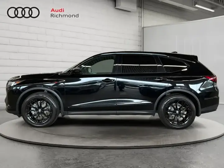 Acura Mdx 2024 photo 2