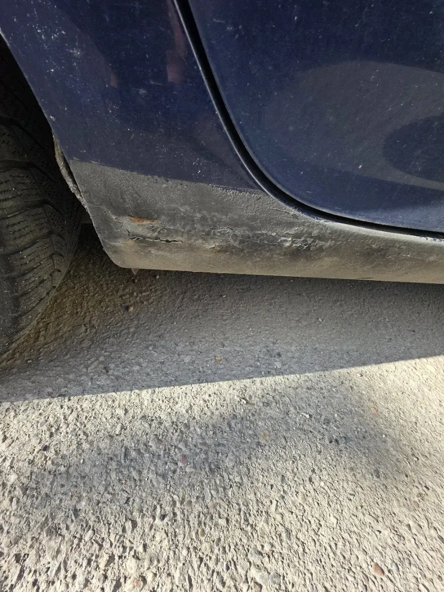Volkswagen Golf 2006 photo 3