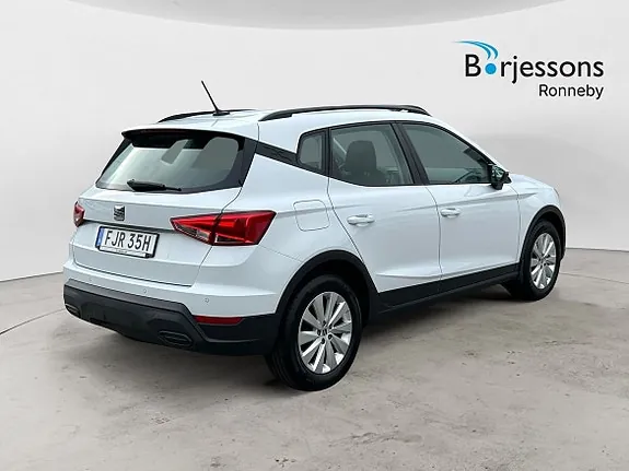 Seat Arona 2023 photo 3