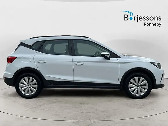 Seat Arona 2023 photo 2