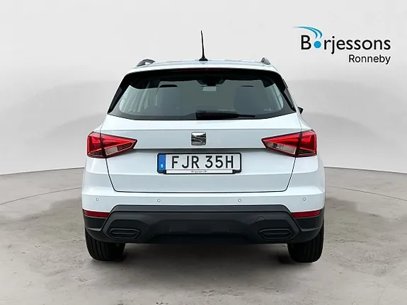 Seat Arona 2023 photo 4