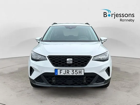 Seat Arona 2023 photo 5