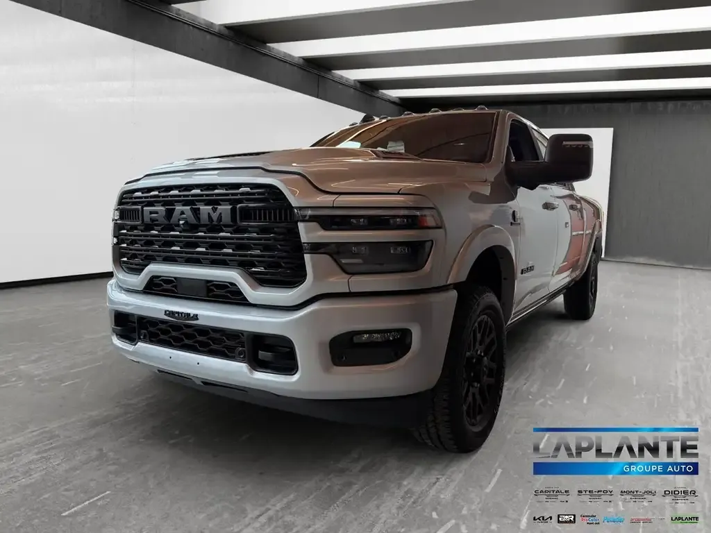 Ram 2500