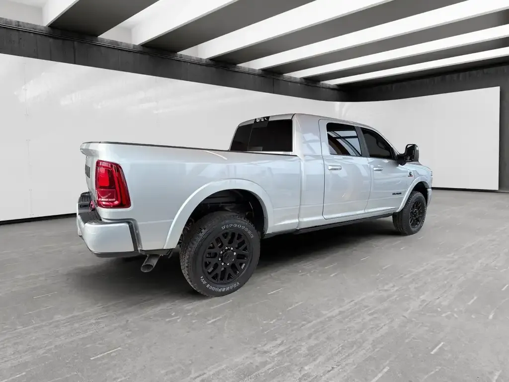 Ram 2500 2026 photo 4