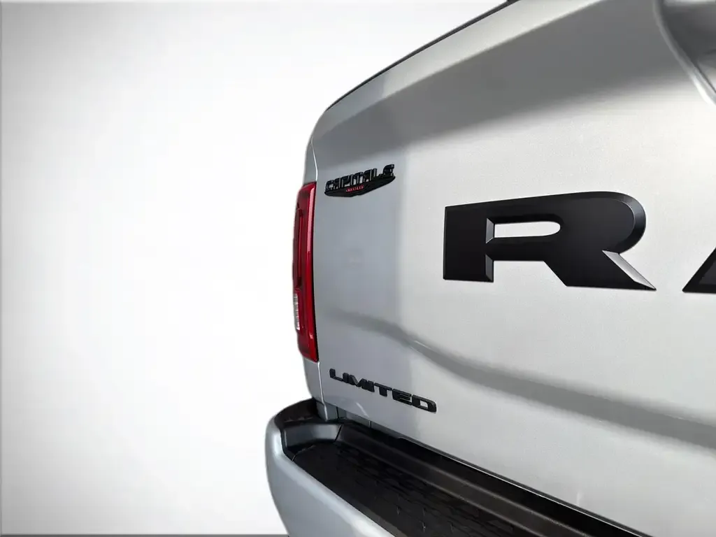 Ram 2500 2026 photo 5