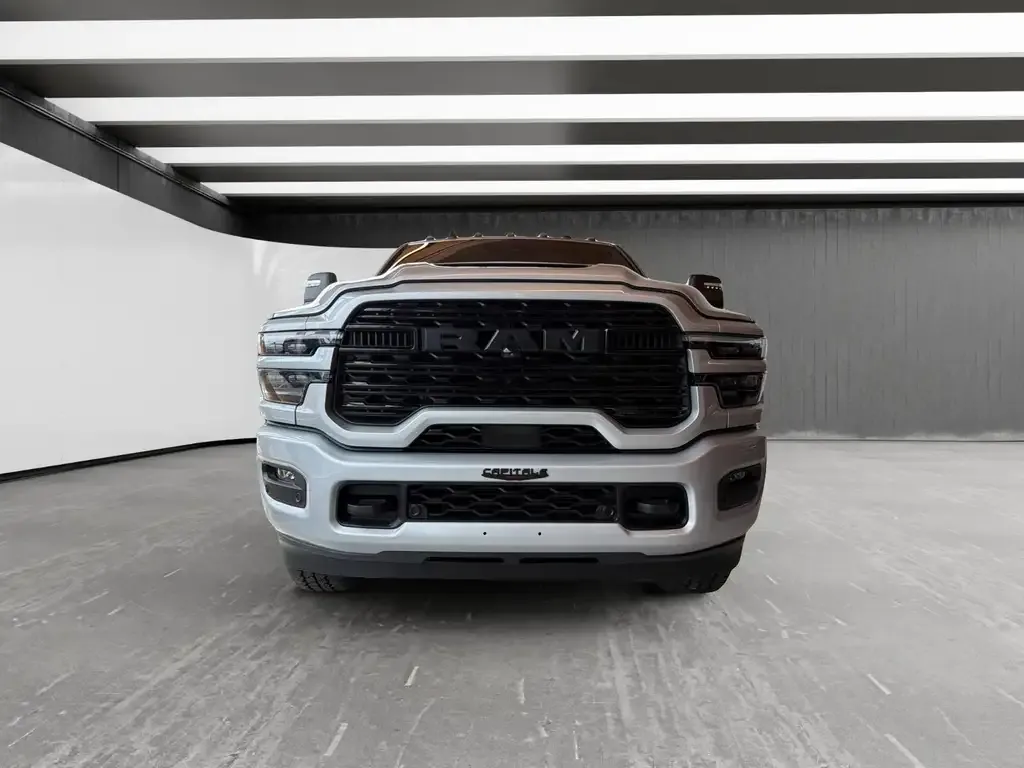 Ram 2500 2026 photo 2