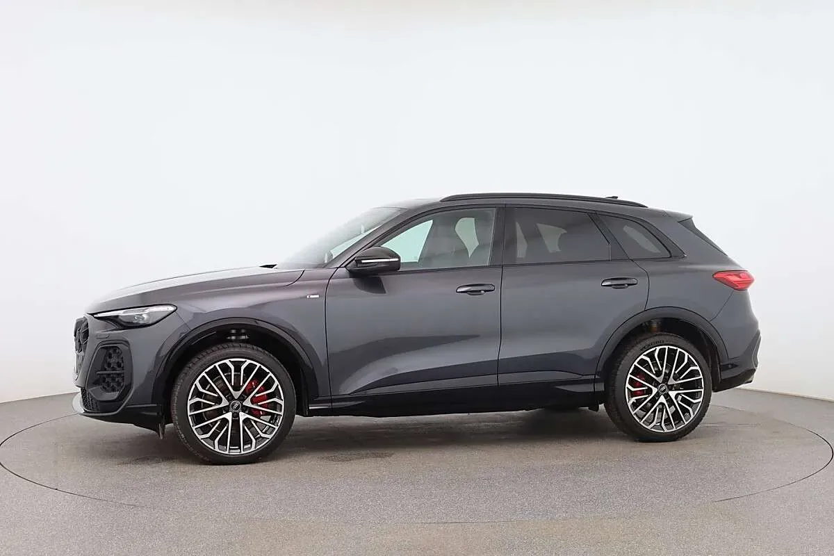 Audi Q5 2026 photo 2
