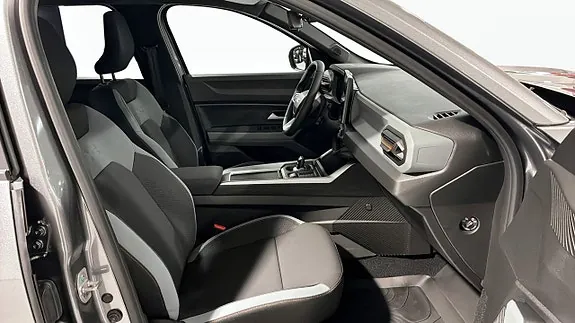 Dacia Bigster 2026 photo 3