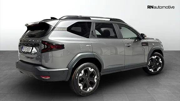 Dacia Bigster 2026 photo 2