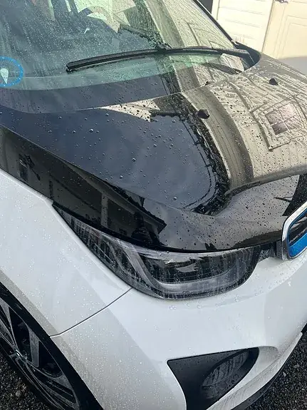 BMW I3 2014 photo 5