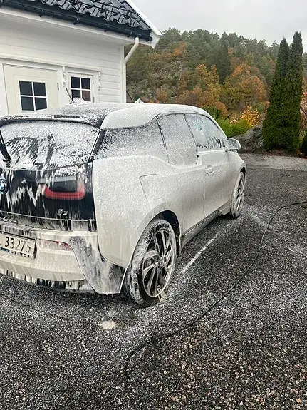 BMW I3 2014 photo 2