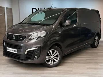 Peugeot Expert 2020 photo 3