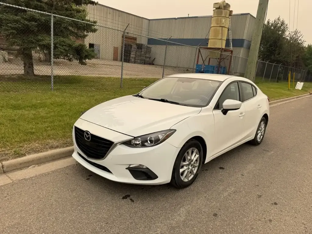 Mazda 3 2015 photo 5
