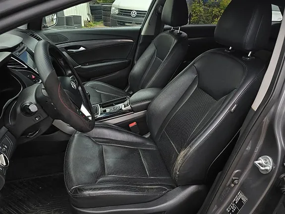 Hyundai I40 2014 photo 5
