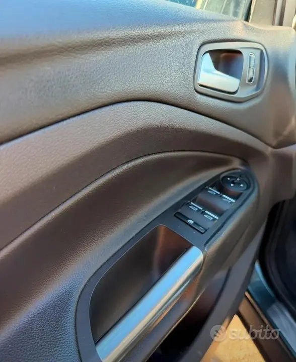 Ford Kuga 2018 photo 5