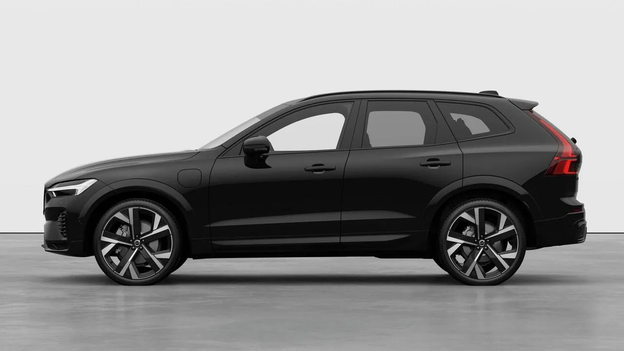 Volvo Xc60 2024 photo 4