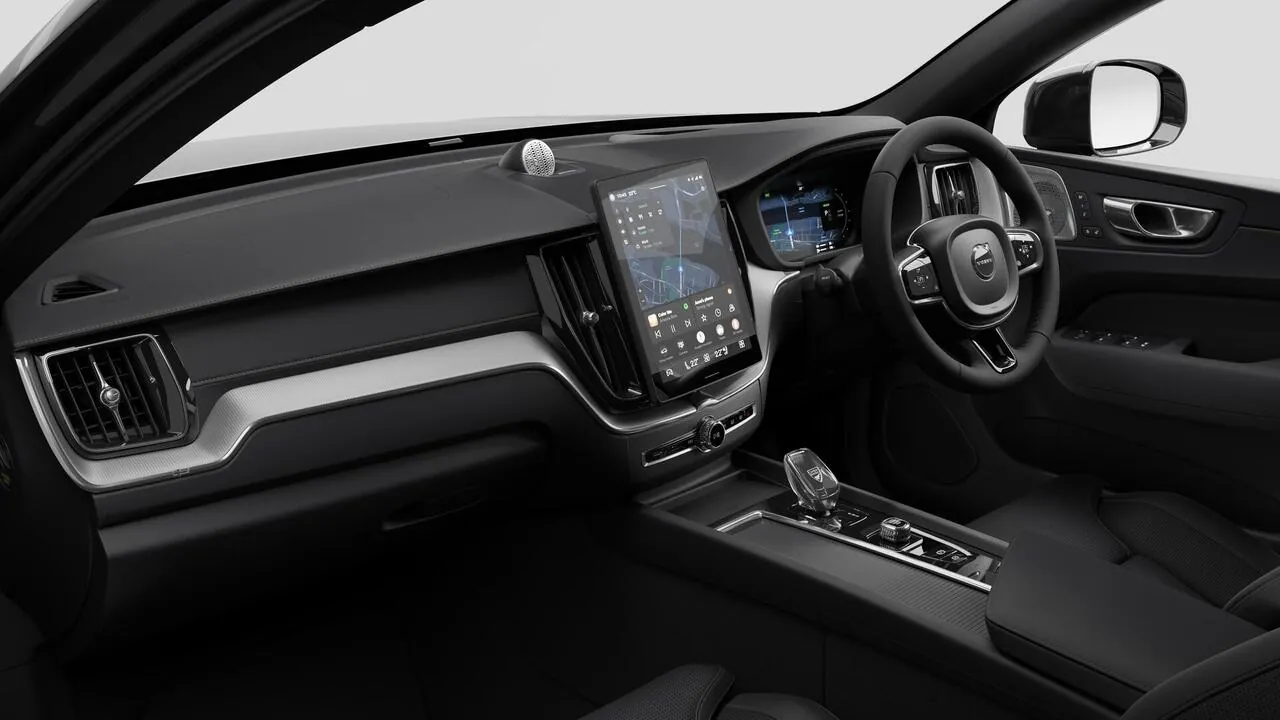 Volvo Xc60 2024 photo 2