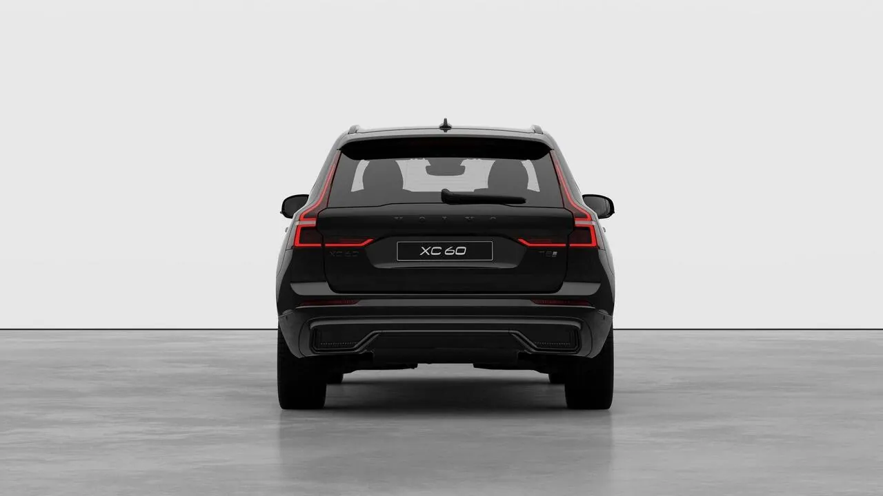 Volvo Xc60 2024 photo 5
