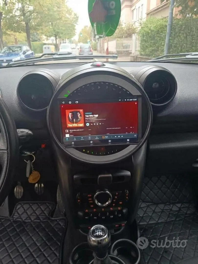 Mini Mini Countryman 2011 photo 5