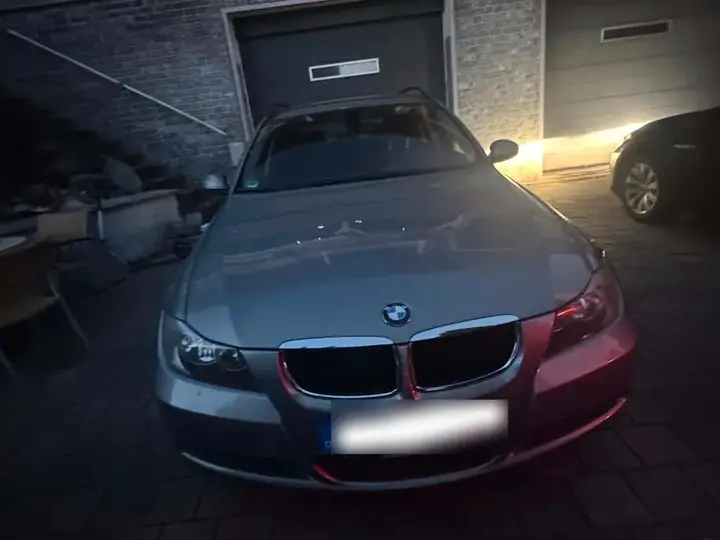 BMW 320D