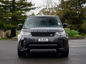 Land Rover Discovery 2021 photo 5