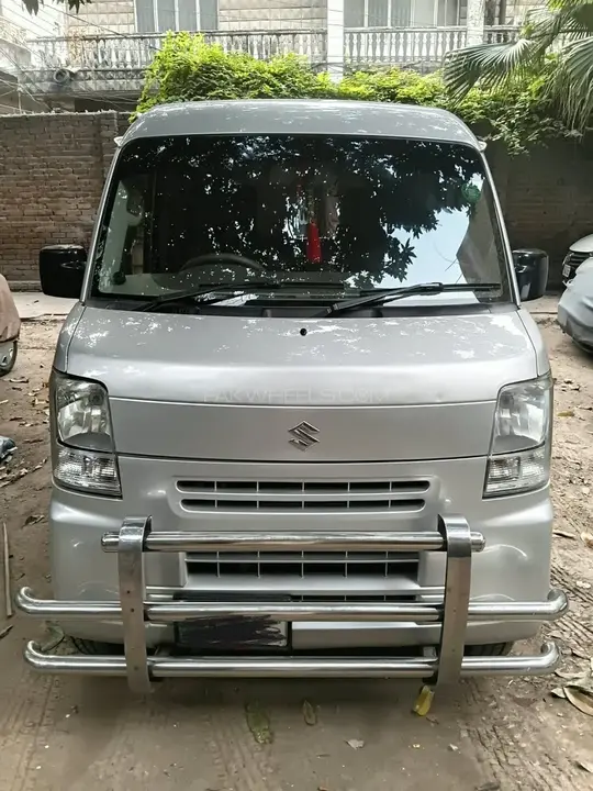 Suzuki Every