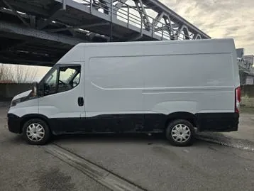 Iveco Daily 2016 photo 2
