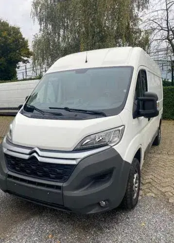 Citroen Jumper