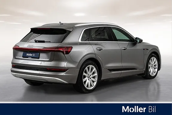 Audi E-Tron 2022 photo 4
