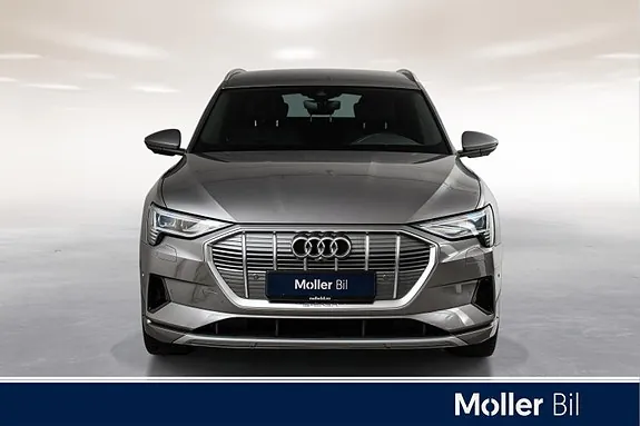 Audi E-Tron 2022 photo 3