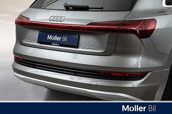 Audi E-Tron 2022 photo 5